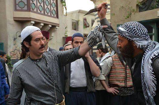 أبرز مفاجأت “باب الحارة” الجزء الجديد ؟!!