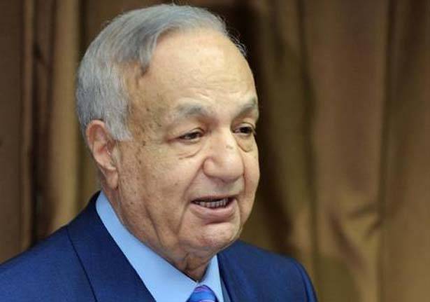 مؤتمر صحافي لميشال المر بعد قليل