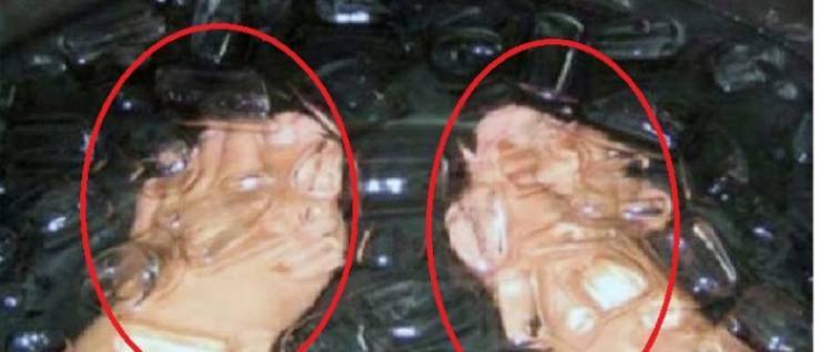 وصفة سحرية تزيد مناعة الجسم في 15 ثانية فقط!