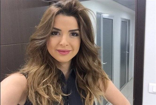 نوال برّي تغرّد: لو كنت عم غطي انتخابات كنت اكييييد رح كون بـ....؟
