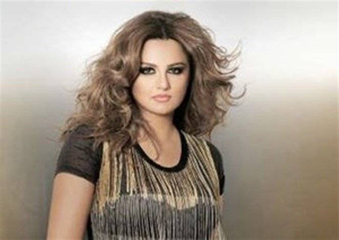 باسكال مشعلاني تتعرض لاصابة... ماذا حصل؟