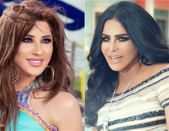 نجوى كرم تخرج عن صمتها.. وتردّ على أحلام