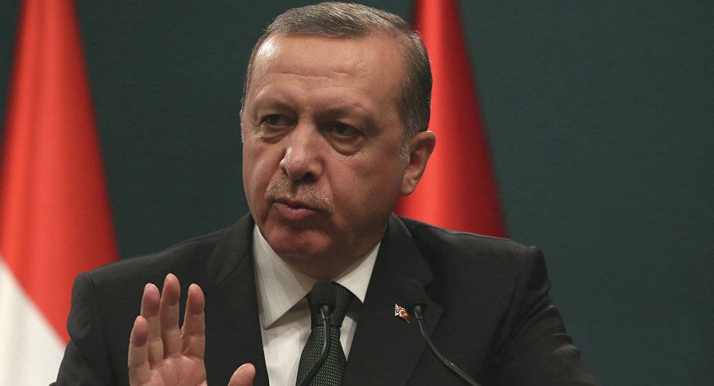 إردوغان سيفقد صوابه: برلين تدرس الاعتراف بـ"مجزرة الأرمن"
