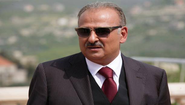 بالفيديو جمال سليمان: لست معارضاً لبشار الأسد