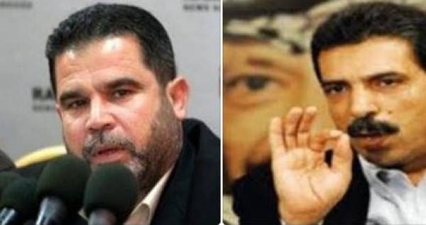 حماس تتهم الطيراوي بالتخطيط لاغتيال "السيسي" والأخير يرد : سخافات ومهاترات ورئيس مصر أنقذ الأمة العربية