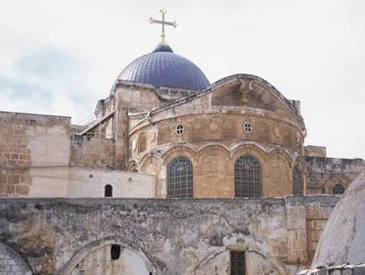 (داعش) تتوعد المسيحيين في القدس بالإبادة الجماعية في شهر رمضان