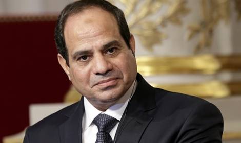حماس تحبط مخططًا لاغتيال «السيسي»