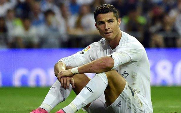 رونالدو يطمئن جماهير الريال