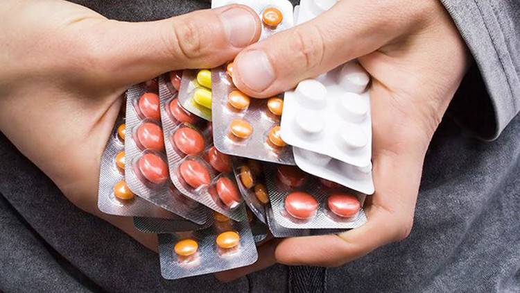 مصر ترفع أسعار الأدوية بنسبة 20%