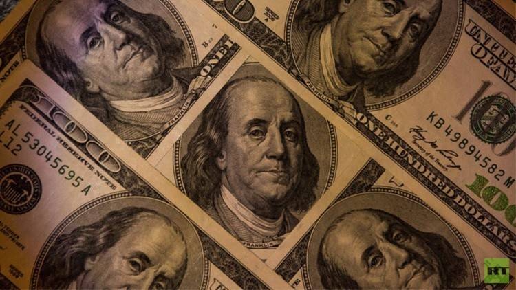 الكشف عن حجم الديون الأمريكية لدى السعودية
