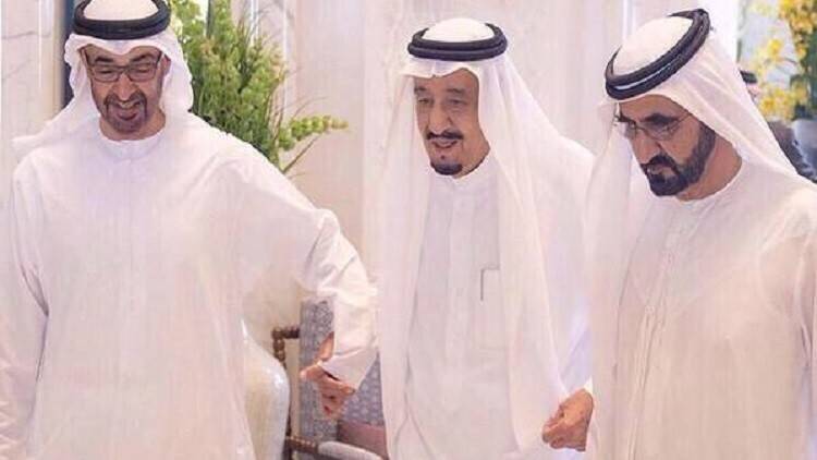السعودية والإمارات تستحدثان مجلسا أعلى للتنسيق بينهما