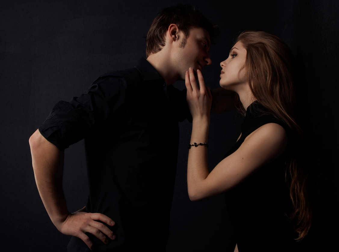 للرجال فقط.. 7 أسرار تخفيها  المرأة عنك