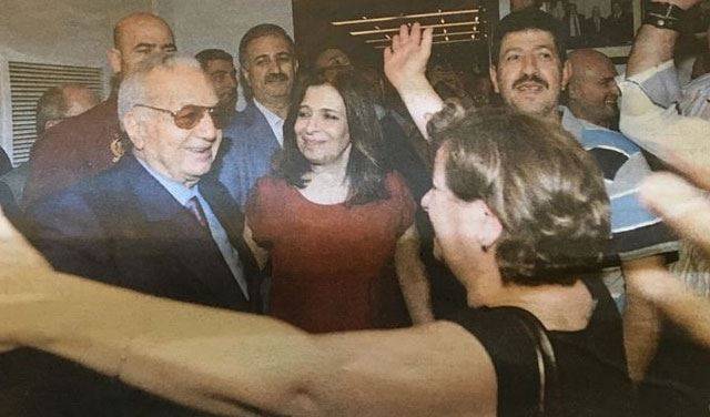 حقيقة اكتساح المرّ للمتن