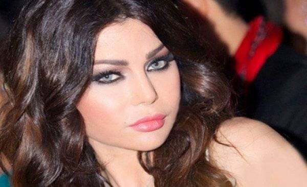 هيفاء وهبي تشعل “إنستغرام” بأقصر شورت فاضح