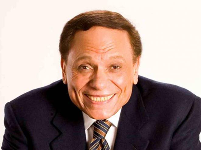 فيديو: من هو النجم الرياضي الشهير الذي رفضل العمل مع عادل امام ؟!