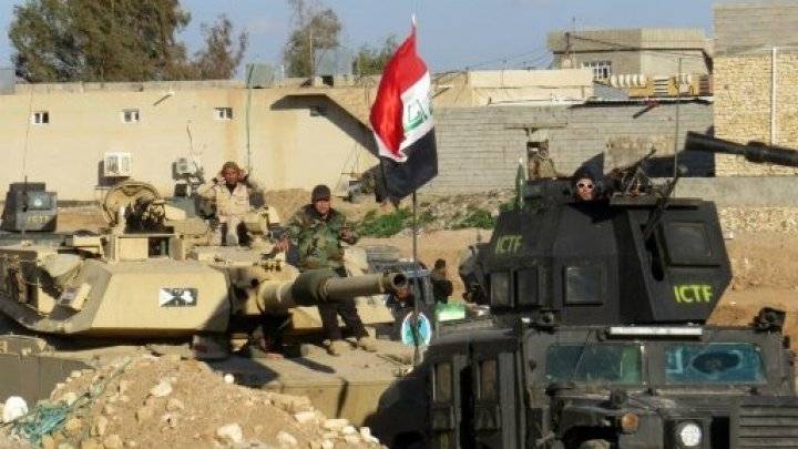 العراق: عملية عسكرية واسعة لاستعادة مدينة الرطبة من تنظيم "الدولة الإسلامية"