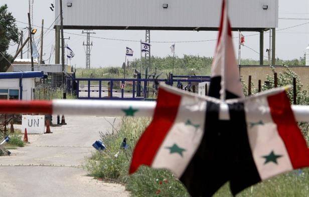 ضابط سوري منشق يدعو لفتح قنوات الاتصال مع 
