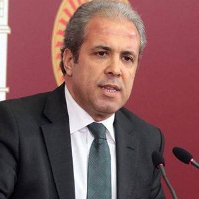 نائب تركي يدعو الى إسقاط طائرة روسية ثانية