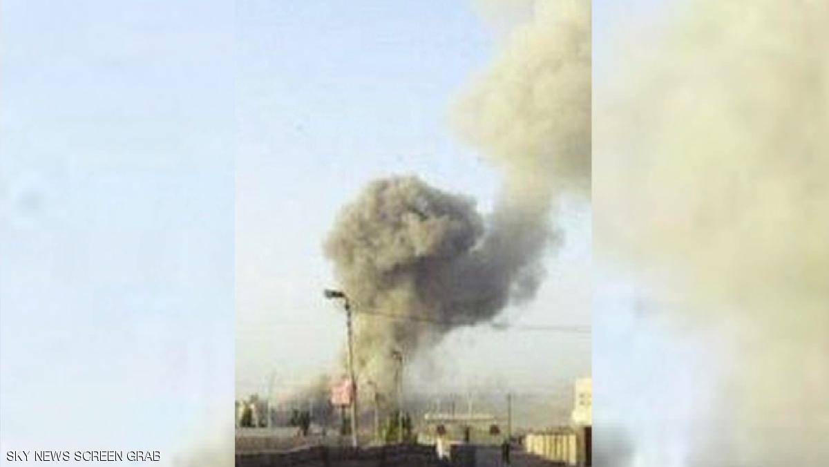 هجوم بالمكلا.. ونجاة مدير أمن حضرموت من الاغتيال
