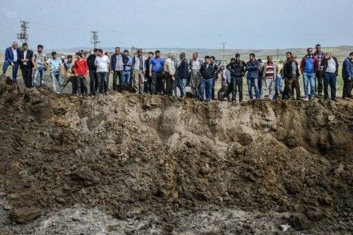 فقدان 12 مدنيا على الاقل بعد تفجير لحزب العمال الكردستاني في تركيا