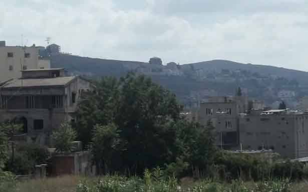 بلدات النبطية: توافق... منازلات... تزكية