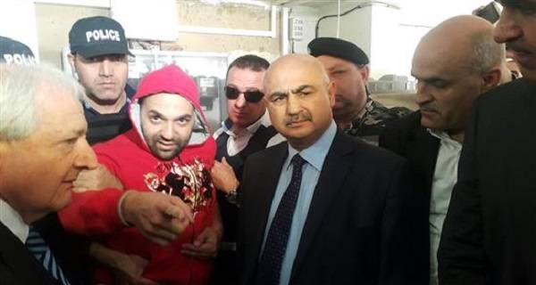 تفاصيل تكشف للمرّة الاولى عن جريمة قتل زياد القاصوف!