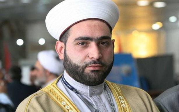 القطان عزّى حزب الله