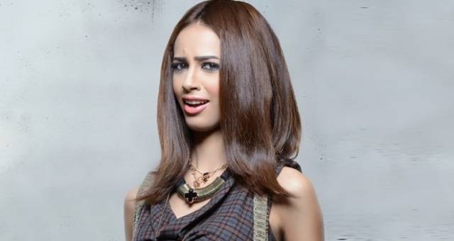 هل إعتزلت رنا سماحة الغناء؟