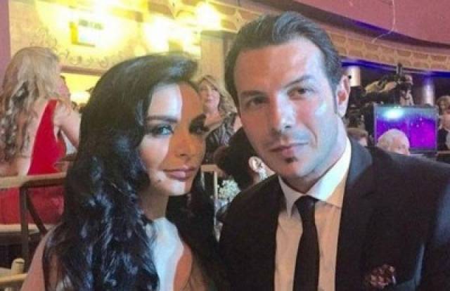 بالصور: تعرّفوا على شمس نجل باسل خيّاط.. هل يشبه والده؟
