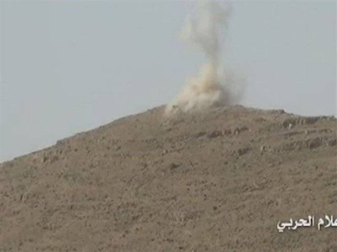 حزب الله يستهدف النصرة على الحدود اللبنانية