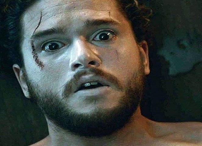 جون سنو يعتذر من جماهير Game of thrones... والسبب؟