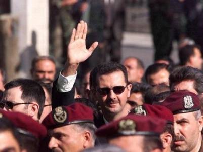 عبد الباري عطوان: الأسد يشعر بحالة من الارتياح غير مسبوقة