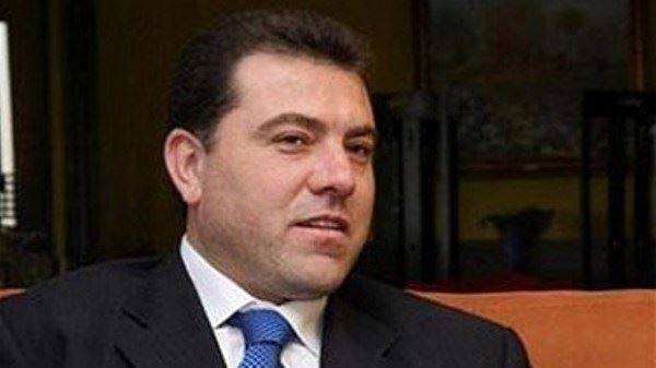 أحد مرافقي حسن يعقوب في حالة حرجة