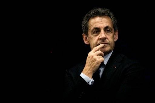 ساركوزي يرى ان خروج بريطانيا وانضمام تركيا هما الأسوأ للاتحاد الاوروبي