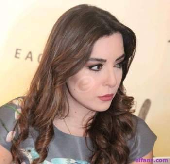 سارة أبي كنعان ضحية نادين الراسي؟!