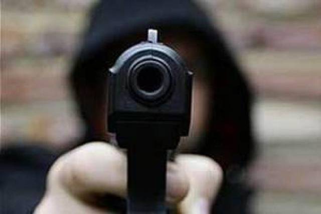 بالفيديو مقتل لاعب كرة قدم بارز أرجنتيني أثناء محاولة سرقة منزله