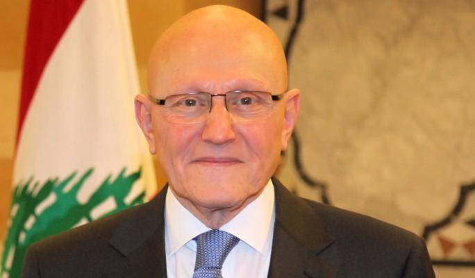 النزوح مازال يشكل عبئا على لبنان... ورسالة من كيري الى سلام