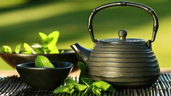 4 أعشاب سحرية  تساعد فى خفض الكوليسترول