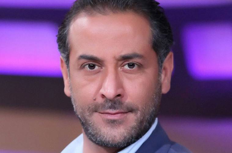 عبد المنعم عمايري يفضح كواليس الدراما السورية!