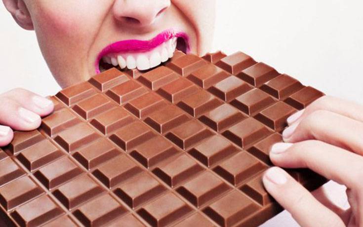 دراسة: محبو الشوكولاتة أكثر ذكاءًا والسبب؟