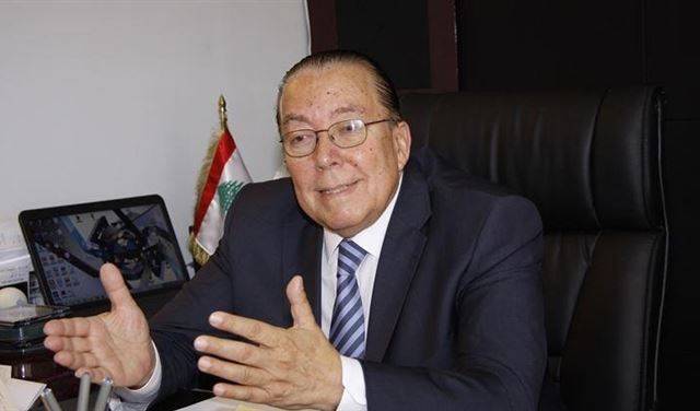 بوادر مواجهة بين وزارتي البيئة والزراعة!