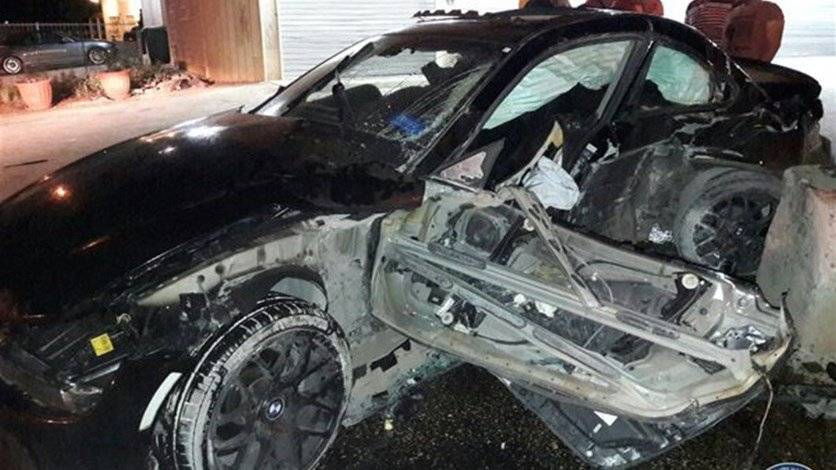 طوني ابن الـ 22 عاماً... ضحية جديدة على طرقات لبنان