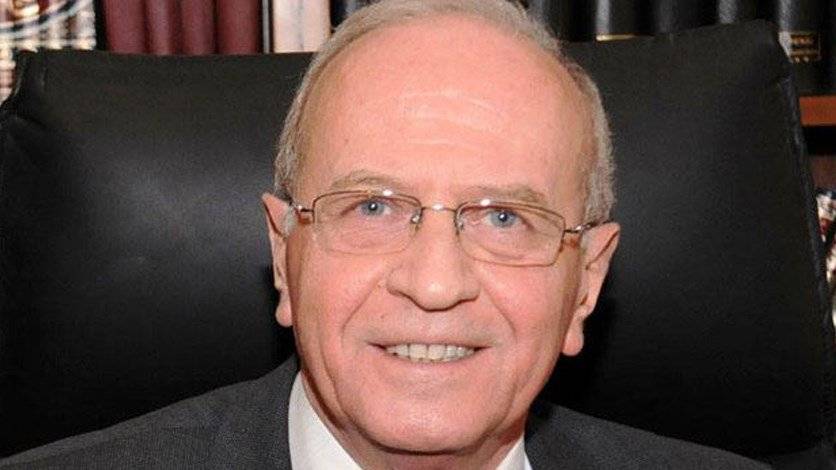 القاضي حمود : علمت بعودة عبد المنعم يوسف إلى لبنان من خلال الإعلام