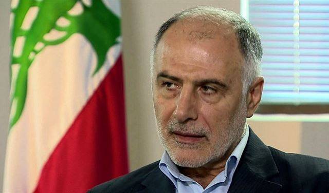 فنيش: التمديد الثالث مستحيل!