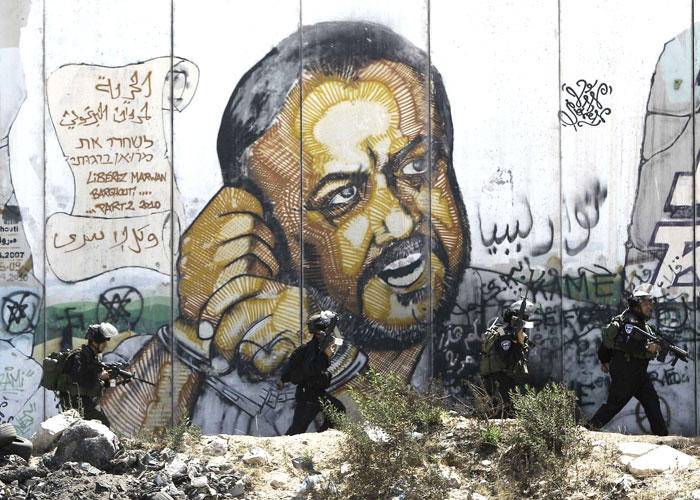 البرلمان البلجيكي يرشح مروان البرغوثي لنيل 