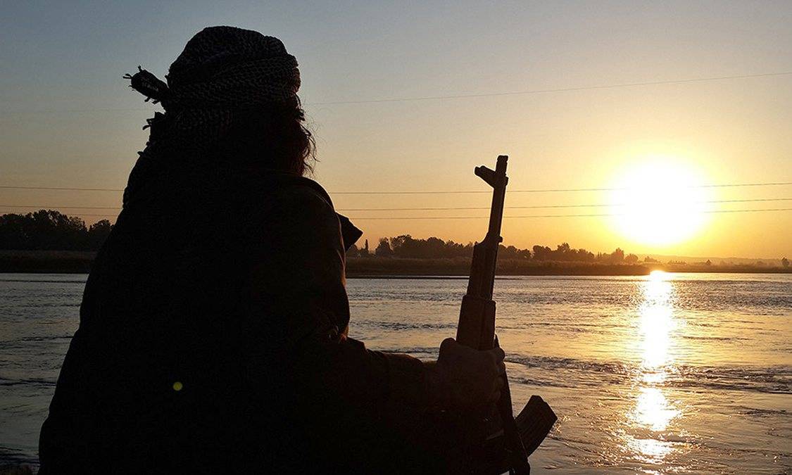 فظائع داعش في سرت.. ذبح وصلب وجلد