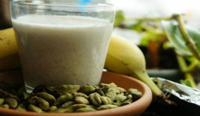 أقوى مشروب لإزالة رائحة الفم الكريهة نهائياً