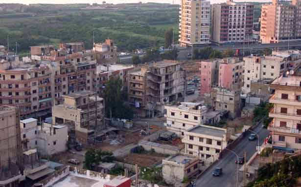 «عقدة علوّية» في طرابلس