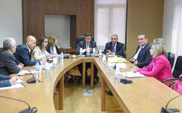 «فرعية الأشغال» تابعت إجراءات
استبدال قوارير الغاز القديمة