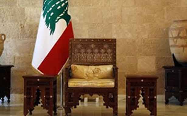 ملف رئاسة جمهوريّة لبنان على نار حامية دوليّة وإقليميّة